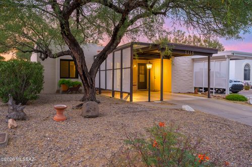 1116 S Alpine Circle, Green Valley, AZ, 85614 | Card Image