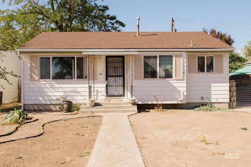 124 Mountain View Drive, Mountain Home, ID, 83647 | Card Image
