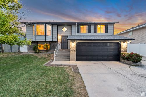 6934 S Sparrowtail Rd, West Jordan, UT, 84081-5374 | Card Image