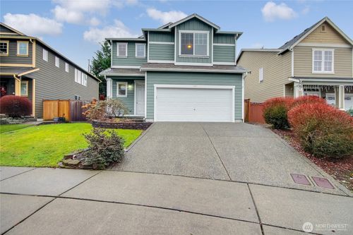 22817 Se 271st Pl, Maple Valley, WA, 98038-7946 | Card Image