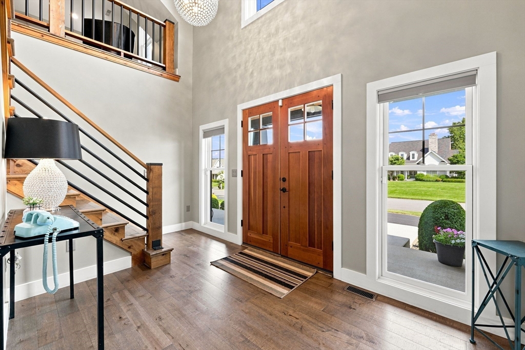 Residential in South Hadley 5