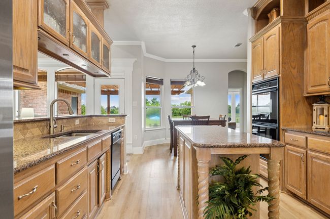 12001 Maida Vale Ln, House other with 4 bedrooms, 4 bathrooms and null parking in Haslet TX | Image 11
