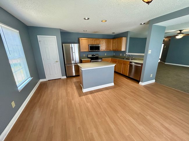 5244 Lily Pad Ln, House other with 3 bedrooms, 2 bathrooms and null parking in Indianapolis IN | Image 8