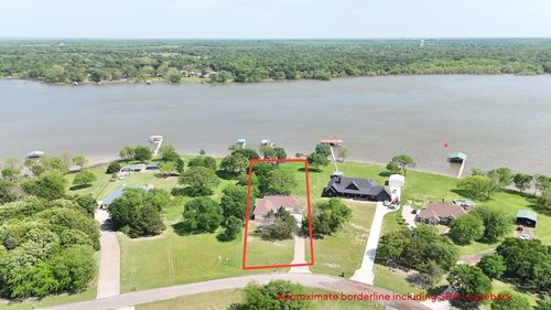 2858 Waters Edge, Quinlan, TX, 75474-5780 | Card Image