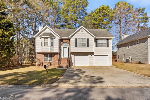 11600 Spring Lake Way, Fayetteville, GA, 30215-6674 | Card Image