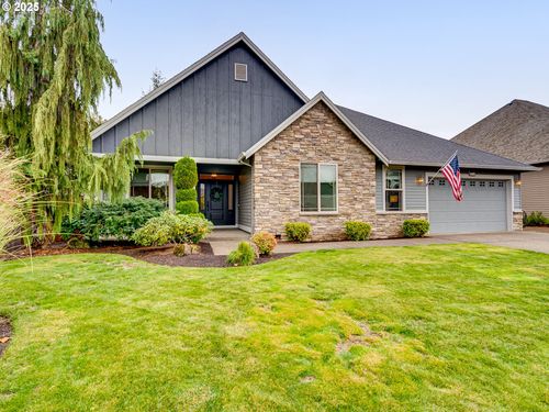 20800 Yosemite St Ne, Aurora, OR, 97002-7004 | Card Image