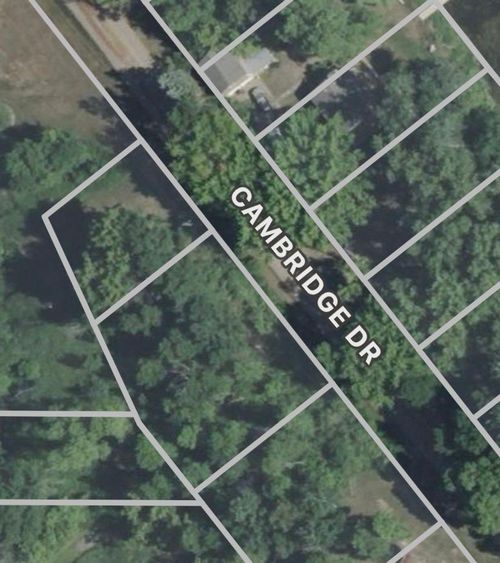 46620 Cambridge Drive, Stanchfield, MN, 55080 | Card Image