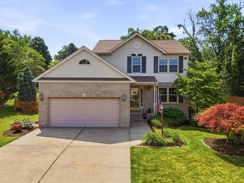 1611 Norman Dr, Sewickley, PA, 15143-8558 | Card Image