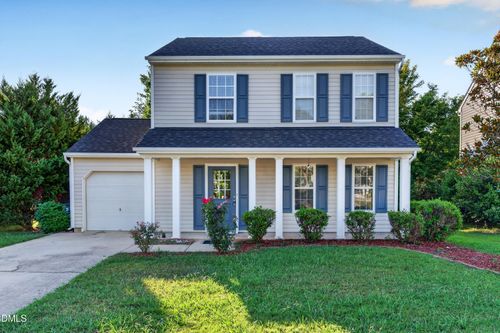 328 Downing Glen Dr, Morrisville, NC, 27560-5775 | Card Image