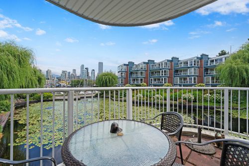 1525 Mariner Walk, Vancouver, BC, V6J5A6 | Card Image