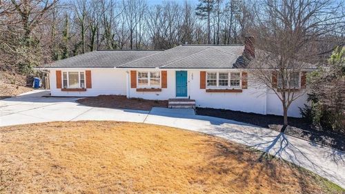 295 Oakland Dr, Gainesville, GA, 30501-1641 | Card Image