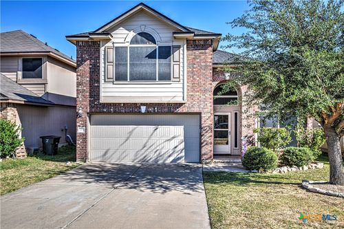 4611 Lookout Mountain Ln, Killeen, TX, 76549-5647 | Card Image