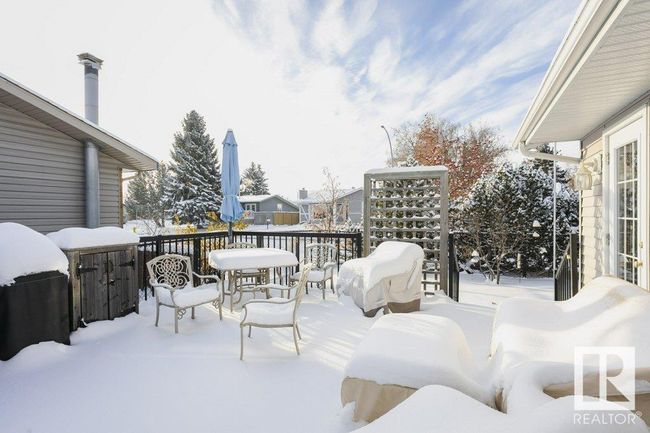 8507 100 Ave, House other with 4 bedrooms, 3 bathrooms and null parking in Fort Saskatchewan AB | Image 44