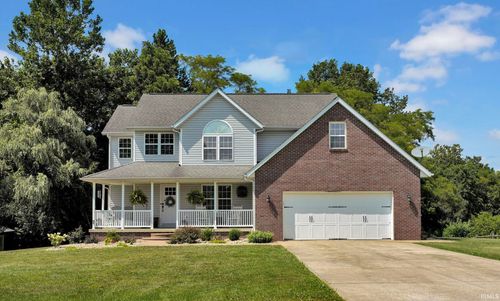 212 Maple Run Estates Blvd, Springville, IN, 47462 | Card Image