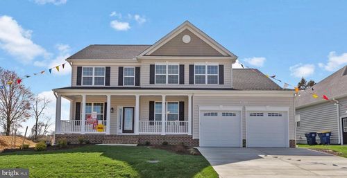 3255 Loring Dr, HUNTINGTOWN, MD, 20639-4208 | Card Image