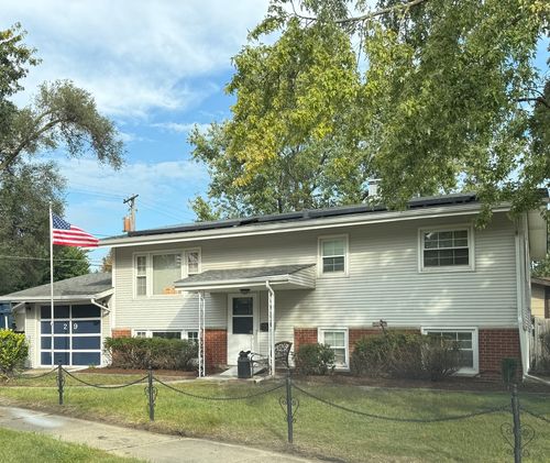 29 Arapaho Dr, Thornton, IL, 60476-1122 | Card Image