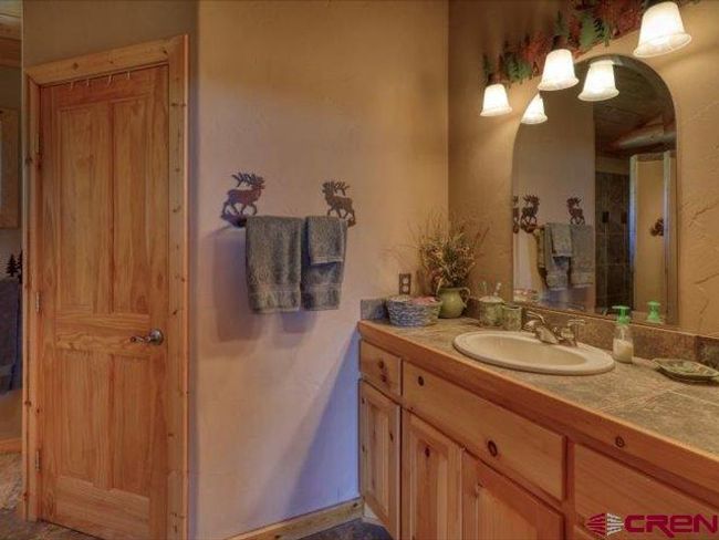 1001 Soaring Eagle Ct, House other with 2 bedrooms, 2 bathrooms and null parking in Chromo CO | Image 24