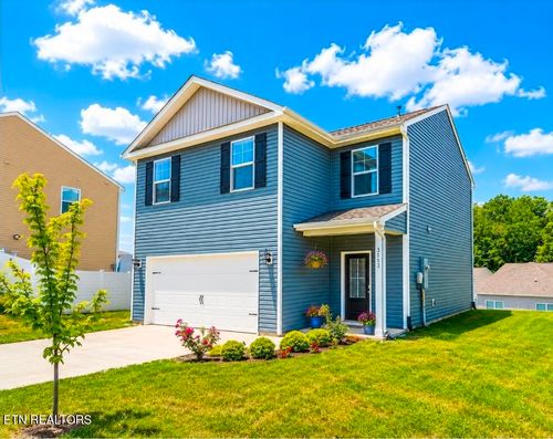 3113 Berna Way, Morristown, TN, 37814-5643 | Card Image