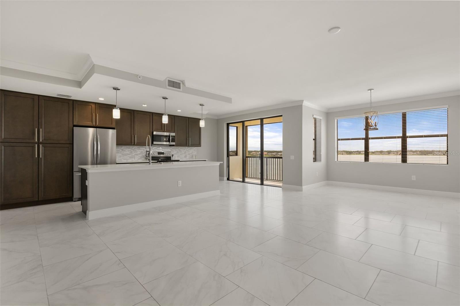 Residential in MONTVERDE 4