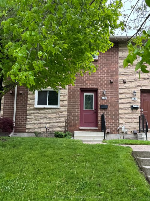 639 Griffith St, London, ON, N6K2S5 | Card Image