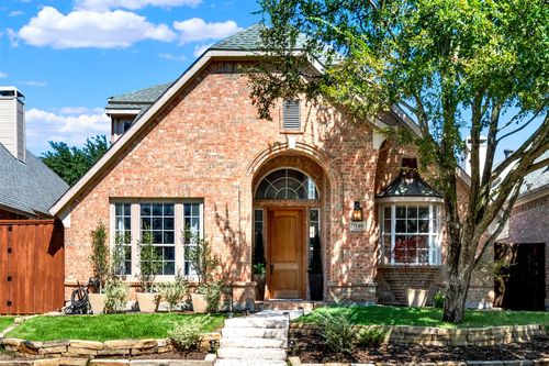 7148 Elm Creek Ln, Dallas, TX, 75252-2769 | Card Image