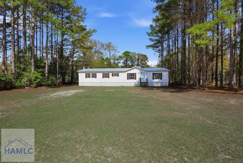 196 Barn Road Cir, Jesup, GA, 31545-5712 | Card Image