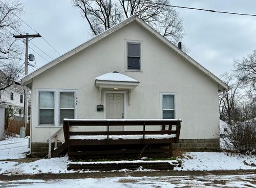 204 Harnwell St, Mount Vernon, OH, 43050-3727 | Card Image