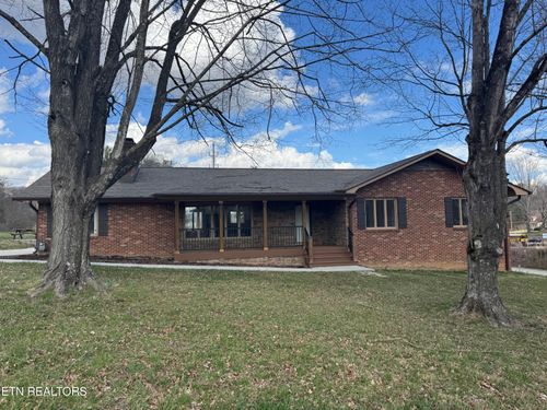 1642 Old Jacksboro Hwy, La Follette, TN, 37766-3232 | Card Image