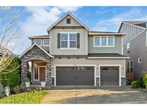 3356 Nw 153rd Ter, Portland, OR, 97229-0902 | Card Image