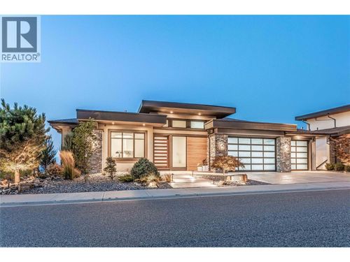 1050 Ledgeview Crt, Kelowna, BC, V1W5M6 | Card Image