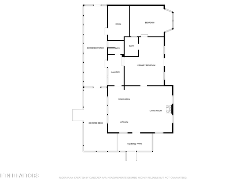 2255 Citico Rd, Vonore, TN, 37885-3130 | Card Image