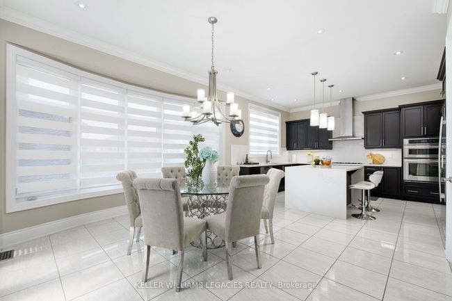 8 Fellows Gate, House other with 4 bedrooms, 6 bathrooms and 6 parking in Woodbridge ON | Image 16