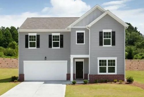 402 Corinth Drive, Bethlehem, GA, 30620 | Card Image