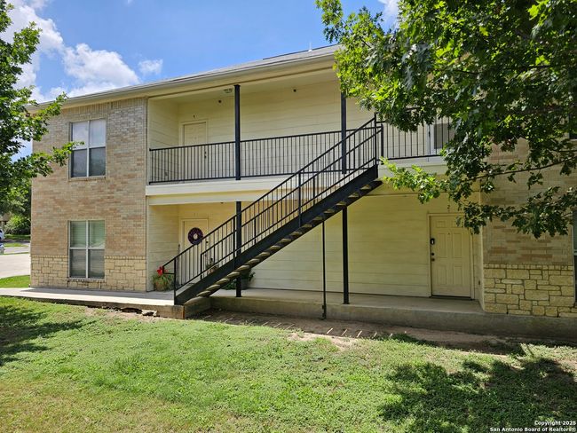 APT-4 - 4911 Ali Ave, Home with 2 bedrooms, 2 bathrooms and null parking in San Antonio TX | Image 4