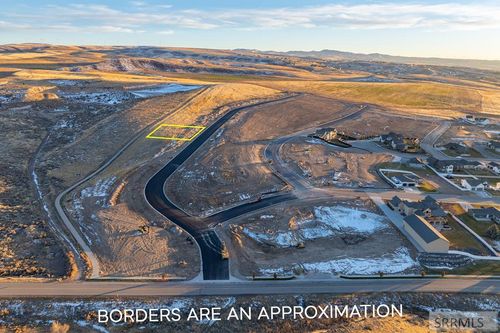 3235 Lancer Ave, Ammon, ID, 83406-1326 | Card Image