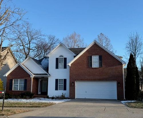 1018 Forest Lake Dr, Lexington, KY, 40515-6206 | Card Image