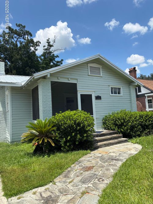 4729 French St, JACKSONVILLE, FL, 32205-5001 | Card Image