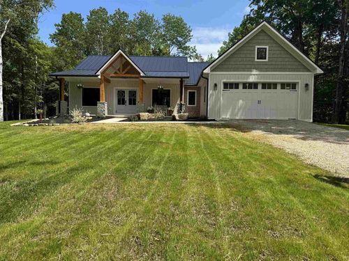7700 Heritage Meadows Road, Egg Harbor, WI, 54209 | Card Image
