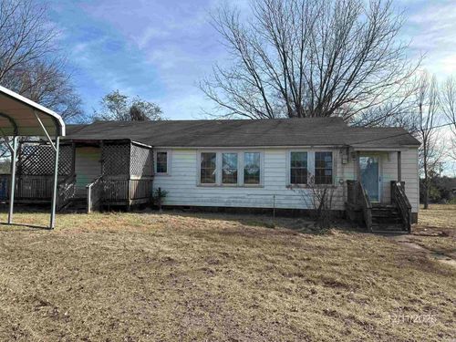 13434 Spring Creek Rd, Belleville, AR, 72824-9008 | Card Image