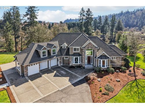 23044 Sw Ulsky Rd, West Linn, OR, 97068-9136 | Card Image