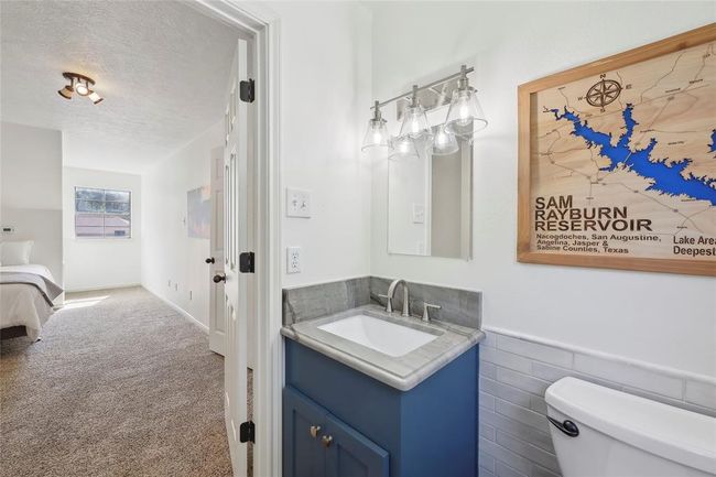 243 Riverbirch, House other with 5 bedrooms, 4 bathrooms and 2 parking in Brookeland TX | Image 23