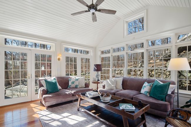 247 Mill Rd, House other with 4 bedrooms, 4 bathrooms and null parking in New Canaan CT | Image 7
