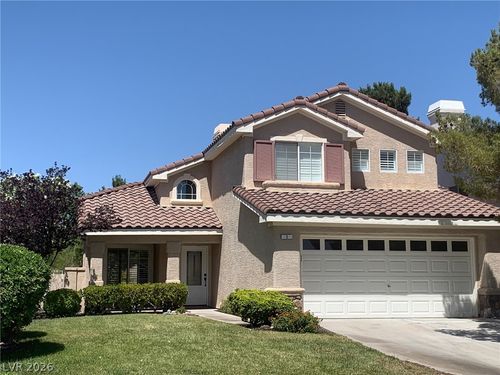 3 Rue Des Champs, Henderson, NV, 89074-6326 | Card Image