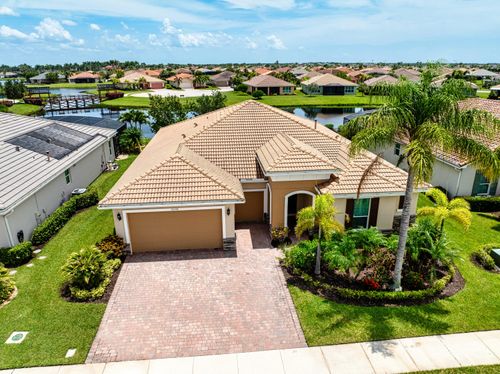 10108 Sw Cypress Wood Ct, Port St Lucie, FL, 34987-2843 | Card Image