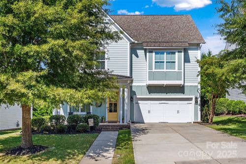 5212 Meadowcroft Way, Fort Mill, SC, 29708-0143 | Card Image