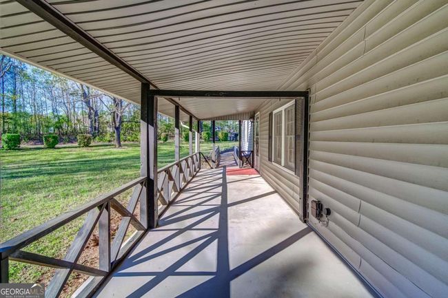 30 Leadhead Ct, House other with 2 bedrooms, 1 bathrooms and null parking in JASPER GA | Image 17