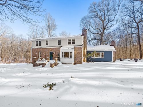74 Seventy Acre Rd, Redding, CT, 06896-2722 | Card Image