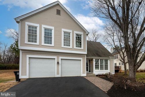 429 Deerpath Ave Sw, LEESBURG, VA, 20175-2518 | Card Image
