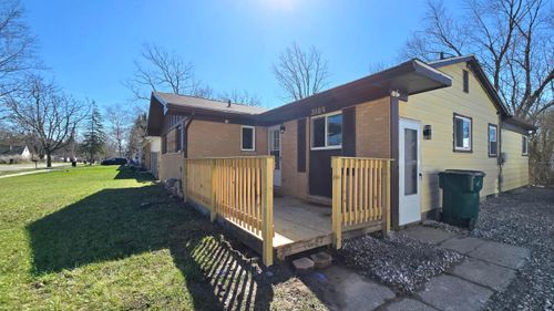 3109 Risdale Ave, Lansing, MI, 48911-2660 | Card Image