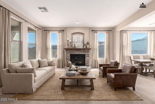 18431 W Cinnabar Ave, Waddell, AZ, 85355-4373 | Card Image